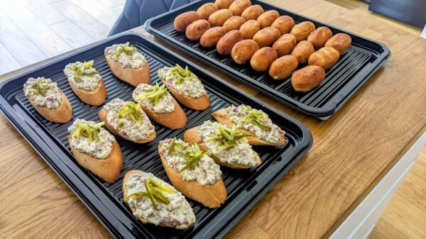 Pintxos - Spanish Appetizers - Image 2